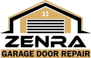 Zenra Garage Door Repair png
